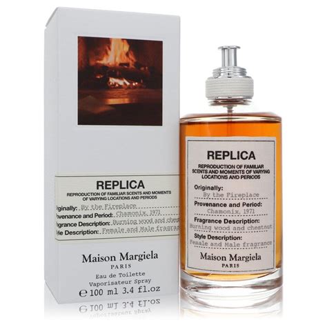 by the fireplace margiela|by the fireplace perfume price.